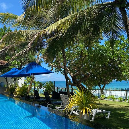 Royal Indigo Villa Unawatuna Exterior foto